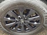 Thumbnail of 2023 Jet Black Mica Mazda CX-50