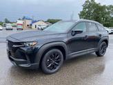 Thumbnail of 2023 Jet Black Mica Mazda CX-50