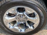 Thumbnail of 2025 Billet Silver Metallic Clearcoat RAM 1500