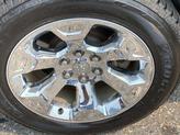 Thumbnail of 2025 Billet Silver Metallic Clearcoat RAM 1500