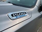 Thumbnail of 2025 Billet Silver Metallic Clearcoat RAM 1500