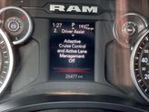 Thumbnail of 2025 Billet Silver Metallic Clearcoat RAM 1500