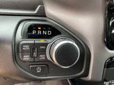 Thumbnail of 2025 Billet Silver Metallic Clearcoat RAM 1500