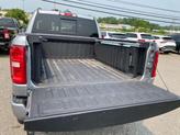 Thumbnail of 2025 Billet Silver Metallic Clearcoat RAM 1500