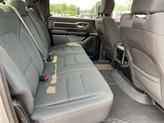 Thumbnail of 2025 Billet Silver Metallic Clearcoat RAM 1500
