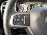 Thumbnail of 2024 Diamond Black Crystal Pearlcoat RAM 2500