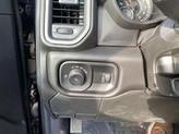 Thumbnail of 2024 Diamond Black Crystal Pearlcoat RAM 2500