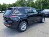 Thumbnail of 2025 Diamond Black Crystal Pearlcoat Jeep Grand Cherokee