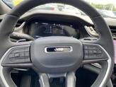 Thumbnail of 2025 Bright White Clearcoat Jeep Grand Cherokee L