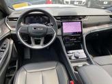 Thumbnail of 2025 Bright White Clearcoat Jeep Grand Cherokee L