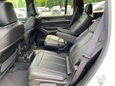 Thumbnail of 2025 Bright White Clearcoat Jeep Grand Cherokee L