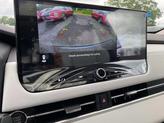 Thumbnail of 2025 Black Diamond/Alloy Silver Roof Mitsubishi Outlander