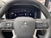 Thumbnail of 2025 Black Diamond/Alloy Silver Roof Mitsubishi Outlander