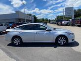 Thumbnail of 2021 Brilliant Silver Metallic Nissan Altima