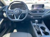 Thumbnail of 2021 Brilliant Silver Metallic Nissan Altima