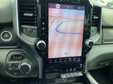 Thumbnail of 2025 Bright White Clearcoat RAM 1500