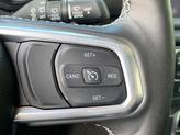 Thumbnail of 2021 Black Clearcoat Jeep Wrangler Unlimited