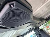 Thumbnail of 2021 Black Clearcoat Jeep Wrangler Unlimited