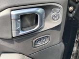 Thumbnail of 2021 Black Clearcoat Jeep Wrangler Unlimited