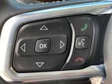 Thumbnail of 2021 Black Clearcoat Jeep Wrangler Unlimited