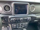 Thumbnail of 2021 Black Clearcoat Jeep Wrangler Unlimited