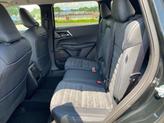 Thumbnail of 2025 Black Mitsubishi Outlander