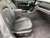 Thumbnail of 2021 Silver Zynith Jeep Grand Cherokee L