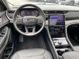 Thumbnail of 2021 Silver Zynith Jeep Grand Cherokee L