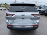Thumbnail of 2021 Silver Zynith Jeep Grand Cherokee L