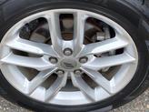 Thumbnail of 2022 White Knuckle Clearcoat Dodge Durango