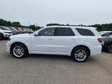 Thumbnail of 2022 White Knuckle Clearcoat Dodge Durango