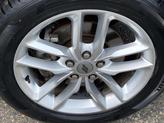 Thumbnail of 2022 White Knuckle Clearcoat Dodge Durango