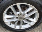Thumbnail of 2022 White Knuckle Clearcoat Dodge Durango