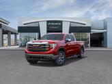 Thumbnail of 2025 Volcanic Red Tintcoat GMC Sierra 1500