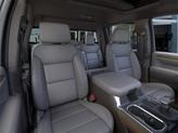 Thumbnail of 2025 Volcanic Red Tintcoat GMC Sierra 1500