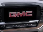 Thumbnail of 2025 Volcanic Red Tintcoat GMC Sierra 1500