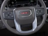 Thumbnail of 2025 Volcanic Red Tintcoat GMC Sierra 1500