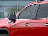 Thumbnail of 2025 Volcanic Red Tintcoat GMC Sierra 1500