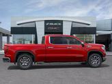 Thumbnail of 2025 Volcanic Red Tintcoat GMC Sierra 1500