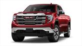Thumbnail of 2025 Volcanic Red Tintcoat GMC Sierra 1500