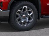 Thumbnail of 2025 Volcanic Red Tintcoat GMC Sierra 1500