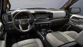 Thumbnail of 2025 Volcanic Red Tintcoat GMC Sierra 1500