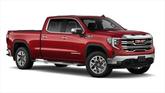 Thumbnail of 2025 Volcanic Red Tintcoat GMC Sierra 1500