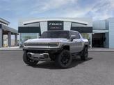 Thumbnail of 2025 Meteorite Metallic (Grey) GMC HUMMER EV Pickup