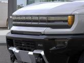 Thumbnail of 2025 Meteorite Metallic (Grey) GMC HUMMER EV Pickup