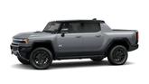 Thumbnail of 2025 Meteorite Metallic (Grey) GMC HUMMER EV Pickup