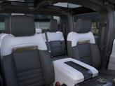 Thumbnail of 2025 Meteorite Metallic (Grey) GMC HUMMER EV Pickup