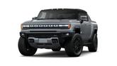 Thumbnail of 2025 Meteorite Metallic (Grey) GMC HUMMER EV Pickup