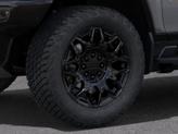 Thumbnail of 2025 Meteorite Metallic (Grey) GMC HUMMER EV Pickup