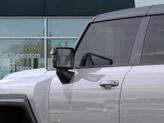 Thumbnail of 2025 Meteorite Metallic (Grey) GMC HUMMER EV Pickup